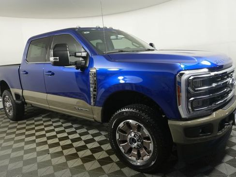 New 2026 Ford F250 King Ranch AWD/4WD image 2