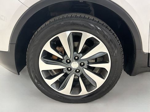 Used 2022 Buick Encore Preferred w/ Safety Package image 33