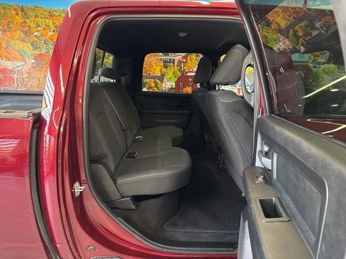 Used 2022 RAM 3500 Tradesman image 49