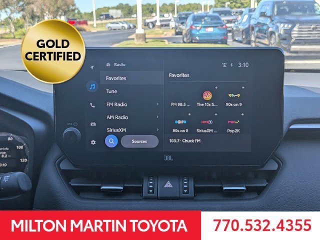 Certified 2023 Toyota RAV4 XSE AWD/4WD image 17