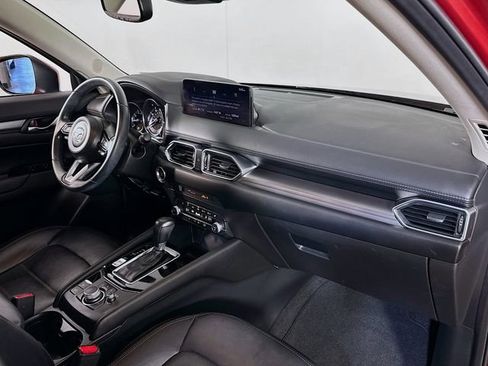 Used 2023 MAZDA CX-5 AWD 2.5 S image 22