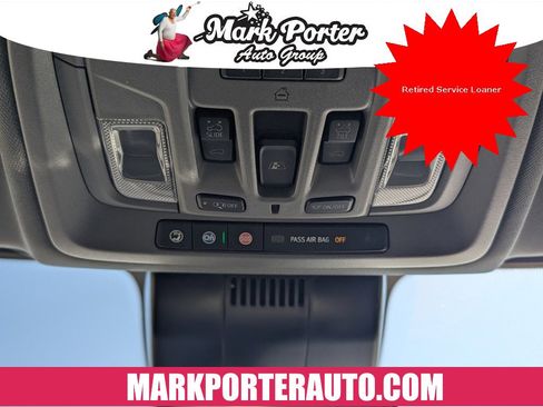 New 2026 GMC Sierra 1500 Elevation w/ Elevation Premium Package image 29