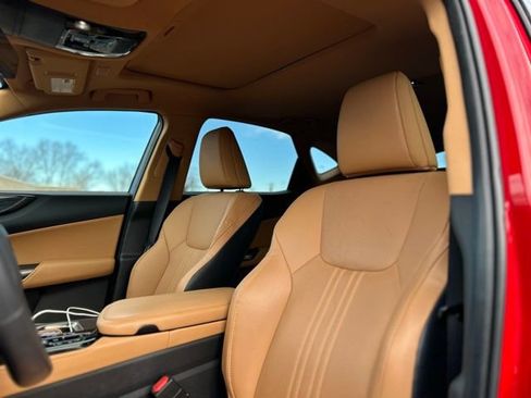 Used 2023 Lexus NX 350 AWD image 15