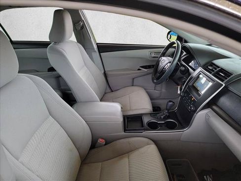 Used 2015 Toyota Camry LE FWD image 14