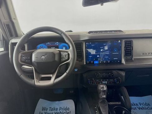 New 2026 Ford Bronco Badlands image 22