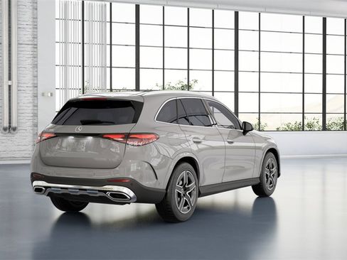 New 2026 Mercedes-Benz GLC 300 image 17