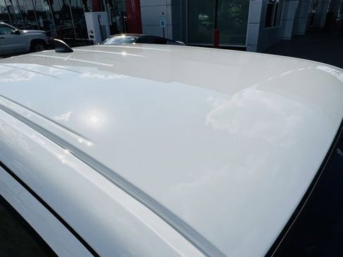 New 2026 Nissan Frontier SV w/ Tow Package image 14