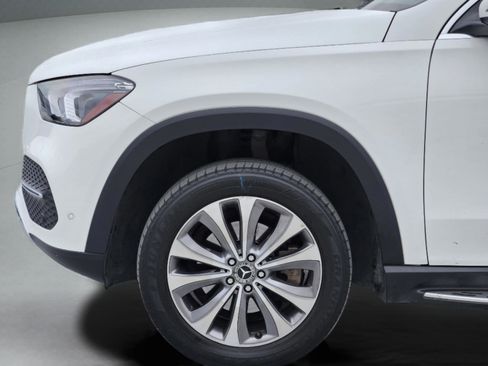 Used 2020 Mercedes-Benz GLE 350 image 10