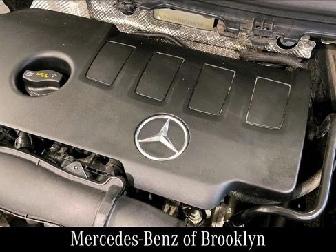 Certified 2023 Mercedes-Benz GLA 250 4MATIC image 33