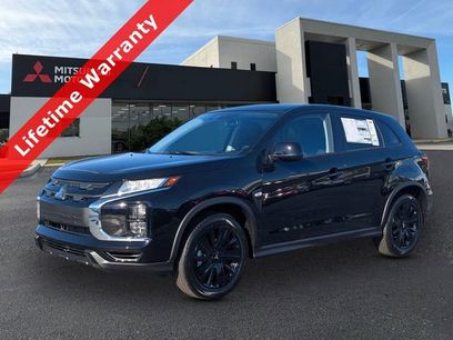 New 2026 Mitsubishi Outlander Sport LE
