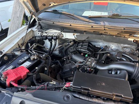 Used 2014 Ford F150 XL w/ Power Equipment Group image 39