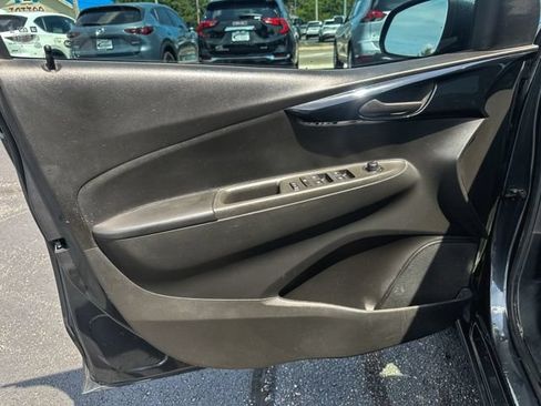 Used 2020 Chevrolet Spark LT FWD image 14