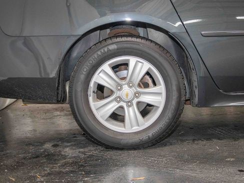 Used 2016 Chevrolet Impala Limited LS image 8