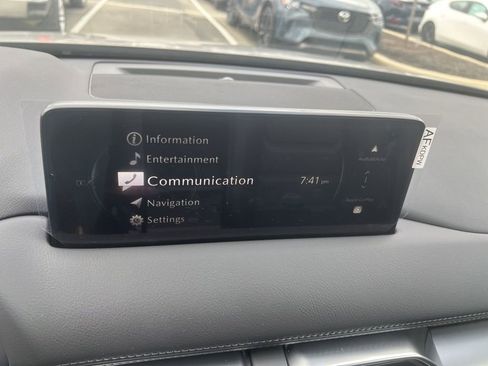 New 2025 MAZDA CX-5 AWD 2.5 S w/ Preferred Package image 22