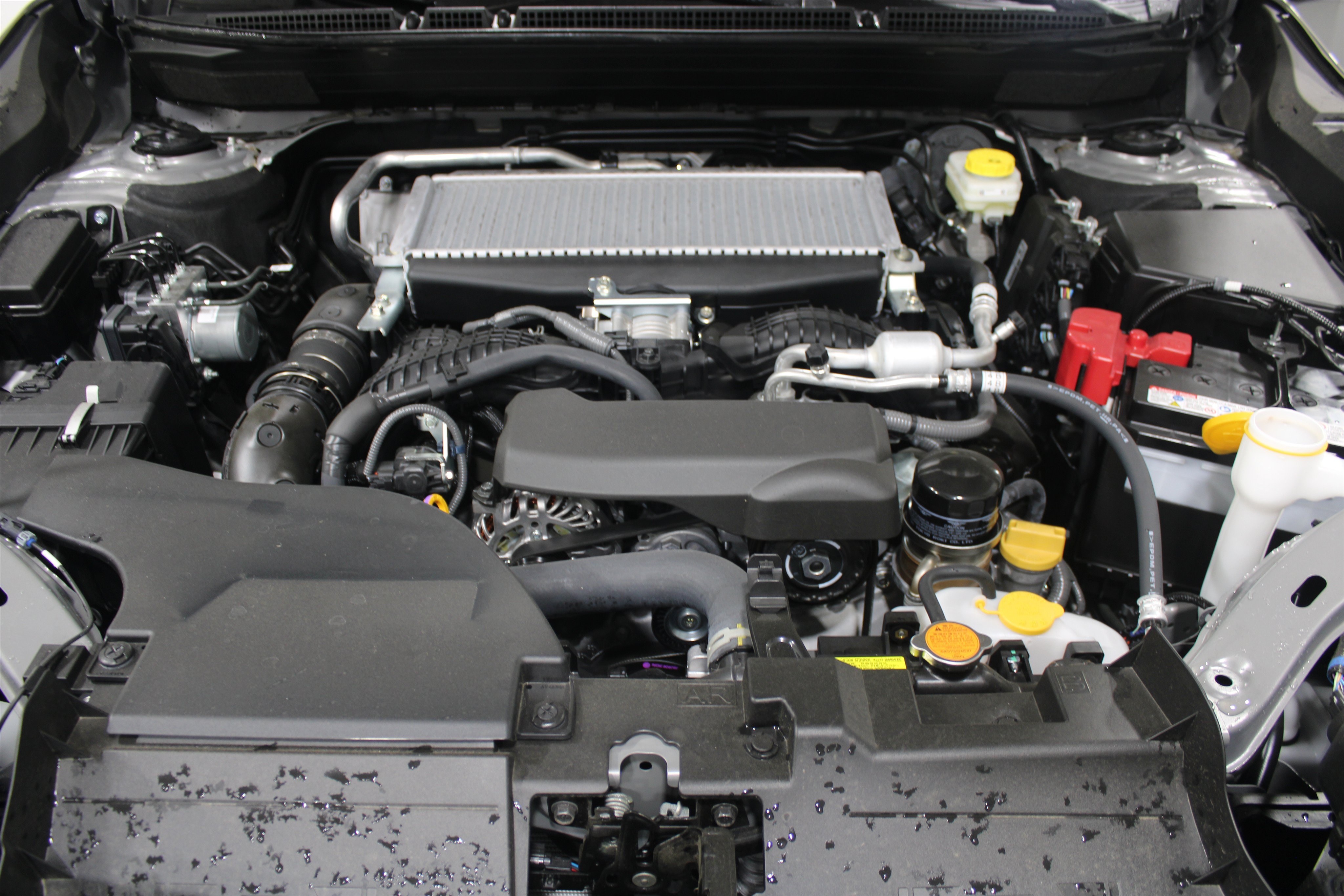 New 2026 Subaru Outback Limited XT AWD/4WD image 38
