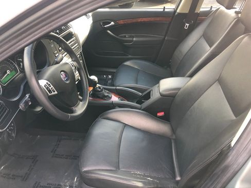 Used 2009 Saab 9-3 2.0T image 10