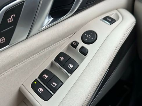 New 2026 BMW X5 xDrive40i image 23