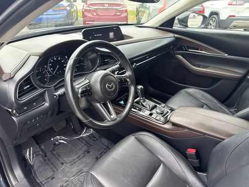 Used 2024 MAZDA CX-30 AWD 2.5 S w/ Premium Package image 12