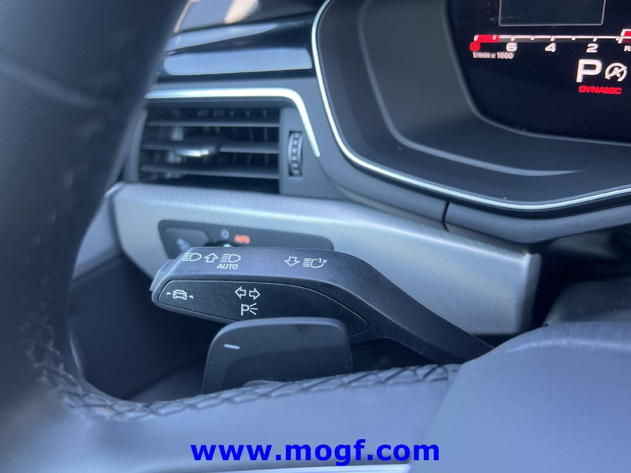 Used 2025 Audi A5 2.0T Premium AWD/4WD image 12