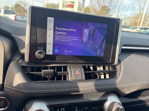 Used 2024 Toyota RAV4 XLE image 8