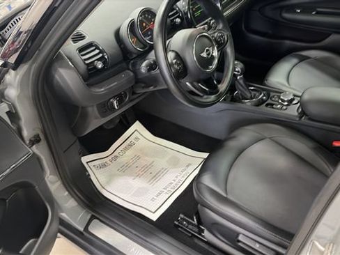 Used 2017 MINI Cooper Clubman ALL4 AWD/4WD image 28
