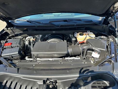 Used 2022 GMC Yukon Denali image 9