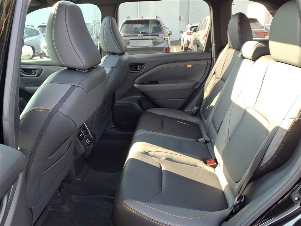 New 2026 Subaru Forester Wilderness AWD/4WD image 15