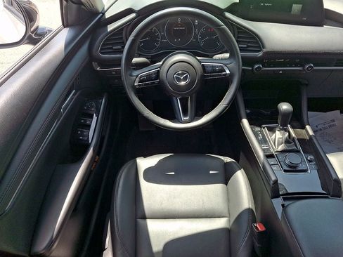 Used 2024 MAZDA MAZDA3 s FWD image 11