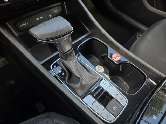 Used 2024 Hyundai Tucson SEL FWD image 27