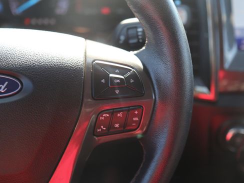 Used 2020 Ford Ranger Lariat w/ Equipment Group 501A Mid image 13