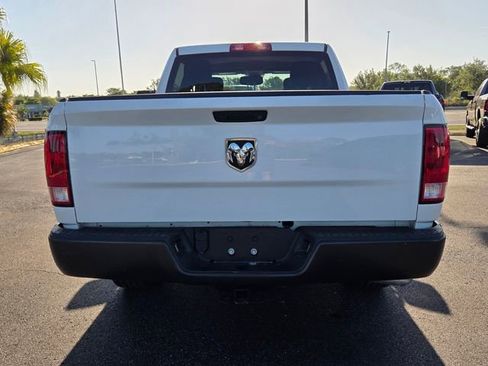 Used 2023 RAM 1500 Tradesman w/ Trailer Tow Group image 6