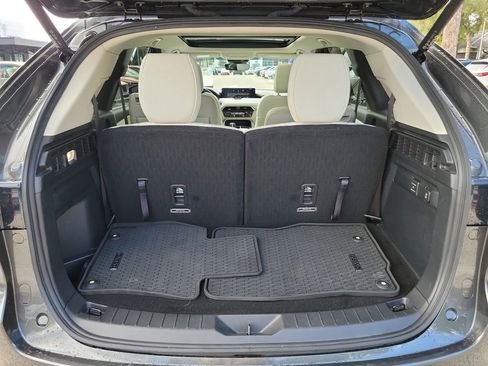 Used 2024 MAZDA CX-90 3.3 Turbo S w/ Premium Plus image 9