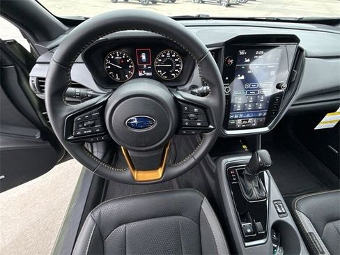 Certified 2025 Subaru Crosstrek 2.5i Wilderness w/ Wilderness Package image 14