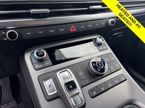 Used 2024 Hyundai Palisade Calligraphy AWD/4WD image 4