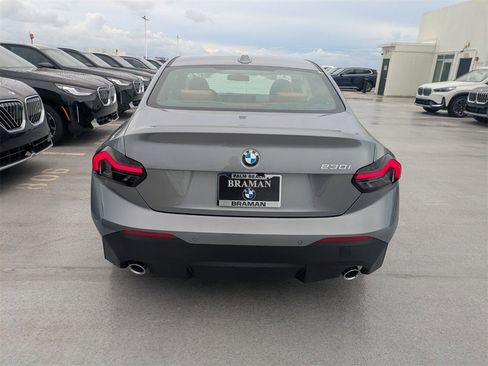 New 2026 BMW 230i Coupe w/ Convenience Package image 5
