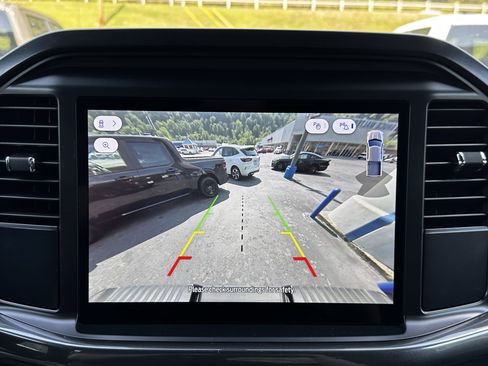 New 2025 Ford F150 STX w/ Equipment Group 200A image 13