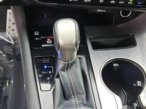 Used 2022 Lexus RX 350 F Sport w/ Accessory Package image 12