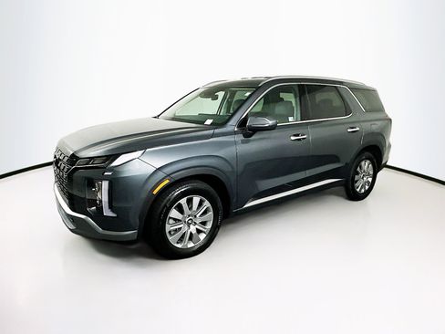 Used 2025 Hyundai Palisade SEL image 4