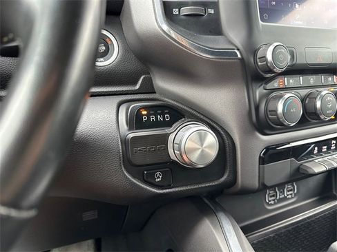 Used 2022 RAM 1500 Laramie w/ Sport Appearance Package image 25