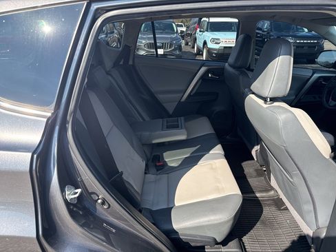 Used 2013 Toyota RAV4 Limited image 10