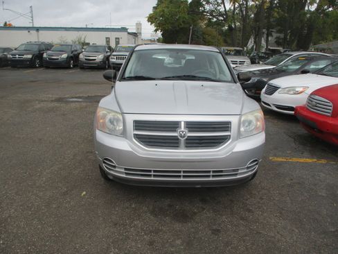 Used 2007 Dodge Caliber SE w/ PWR Equipment Group image 2