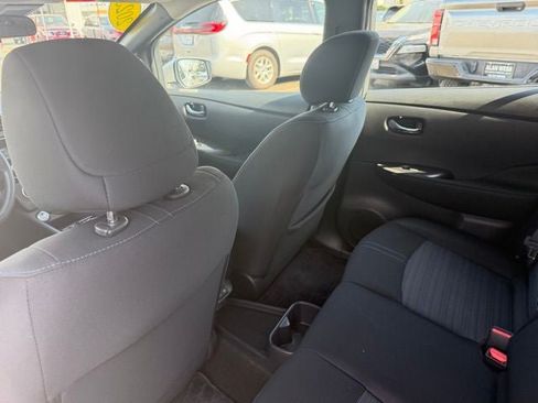 Used 2023 Nissan Leaf S FWD image 26