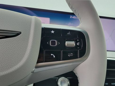New 2026 Genesis GV70 2.5T Advanced AWD/4WD image 19