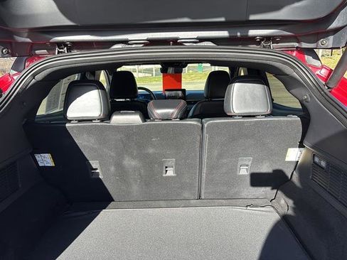 Certified 2021 Ford Mustang Mach-E Premium w/ Equipment Group 301A image 18