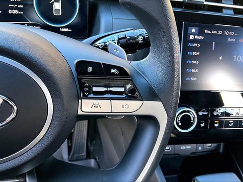 Used 2023 Hyundai Santa Cruz Night w/ Launch Package image 21