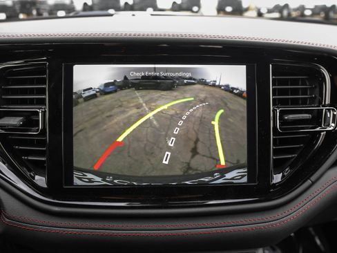 New 2026 Dodge Durango GT image 18