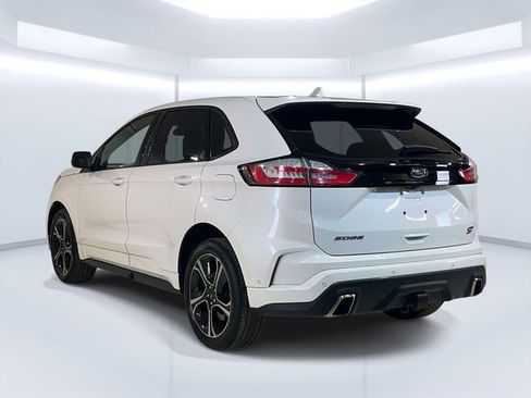 Used 2020 Ford Edge ST w/ Equipment Group 401A AWD/4WD image 7