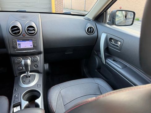 Used 2012 Nissan Rogue SL image 9