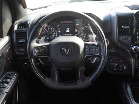 Used 2021 RAM 1500 TRX w/ TRX Level 2 Equipment Group AWD/4WD image 17