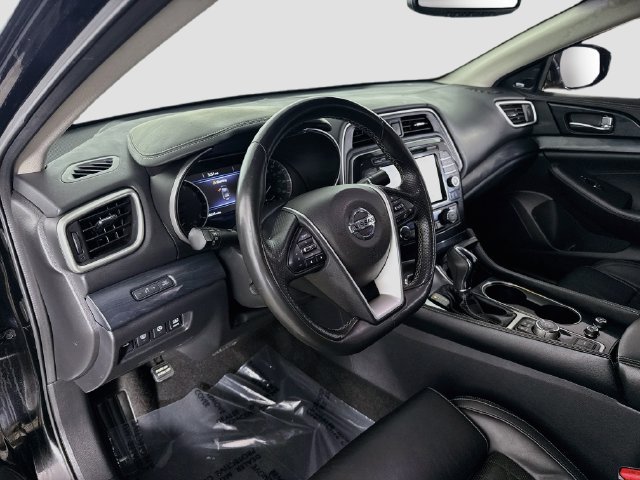 Used 2020 Nissan Maxima Platinum w/ Illumination Package FWD image 22
